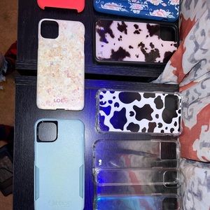 iPhone 11 Pro Max cases